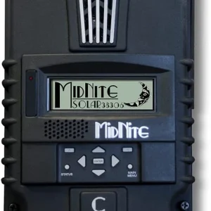 MidNite Solar Classic 150 Mppt Charge Controller (CLASSIC150)