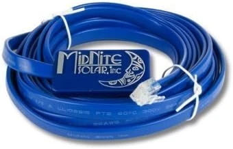 MidNite Solar Remote Temperature Sensor 15 Feet (MNBTS)
