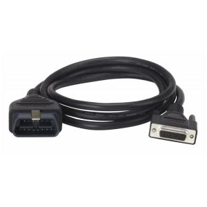 Midrange VCI OBDII Cable