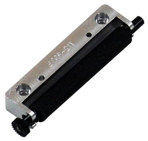 Midtronics Machined Aluminum Printer Roller for EXP-890 Analyzer (A096)