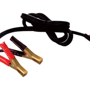 Midtronics Replacement 6-Foot Cable Clamp Set for PSC Series (A104)