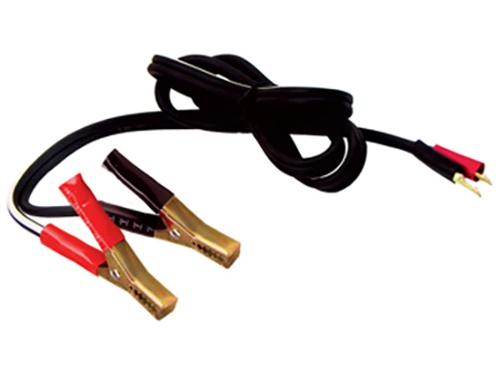 Midtronics Replacement 6-Foot Cable Clamp Set for PSC Series (A104)