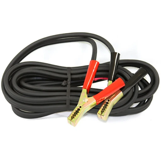 Midtronics PSC Charger 12' Replacement Cable Clamp Set (A114)