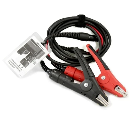 Midtronics MCR-XL / EXP-1000 2M Replacement Cable with HD Clamps (A182)