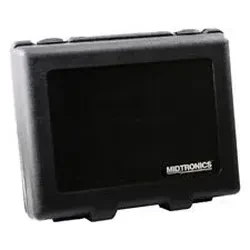 Midtronics Weatherproof Nylon Case for EXP-1000 Models, Secure Design (A193)
