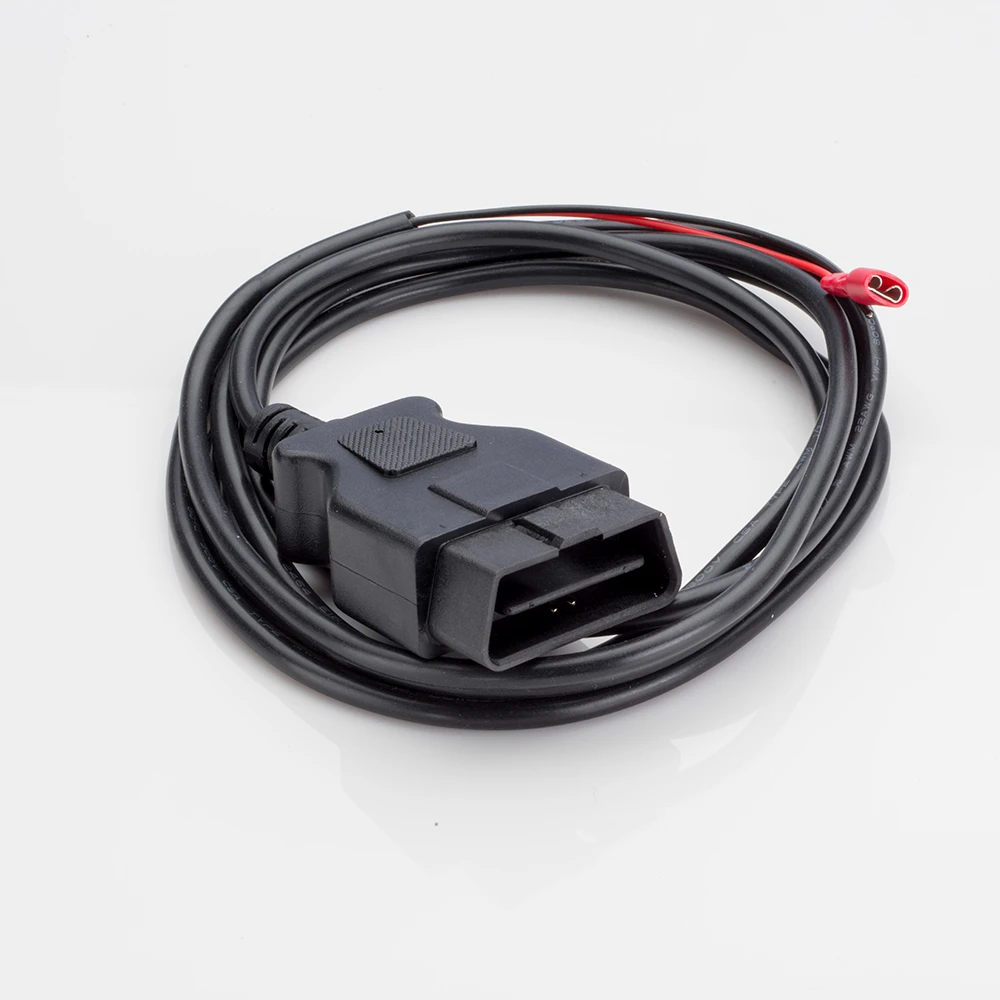 Midtronics EZ Red MS4000 Automotive Memory Saver with Charger (A234) — product image 2