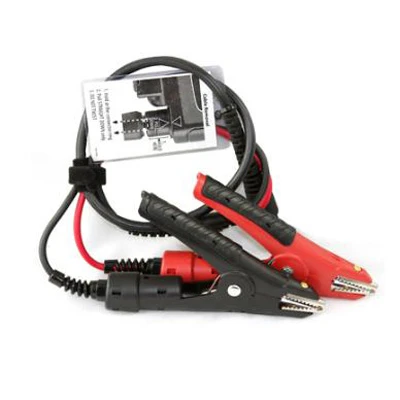 Midtronics 4-Foot Replaceable Cable with Heavy-Duty Clamps (A250)
