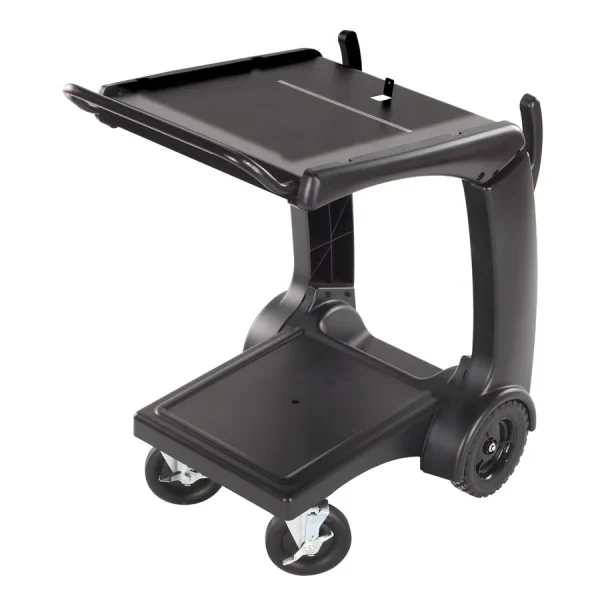 Midtronics Cart for GRX-3000 Diagnostic Battery Charger System (A268)