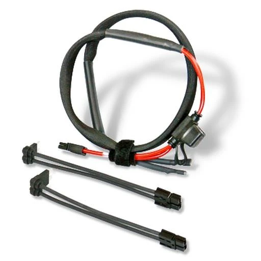 Midtronics IDR-10 Auxiliary Current Harness Kit for Diagnostics (D002)