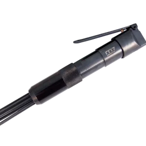 M7 SN-1288 Air Needle Scaler; 11-3/8in Overall Length
