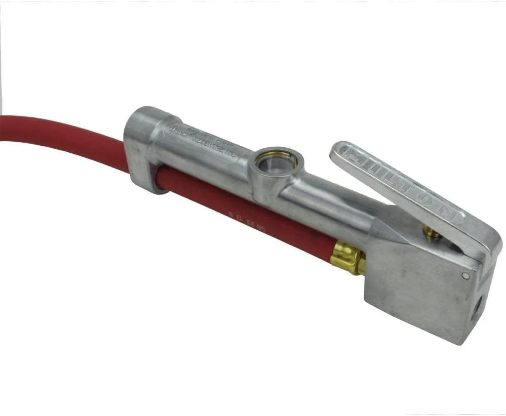 Milton 08-A1-506 Inflator Gage, Dual Head Chuck — product image 3