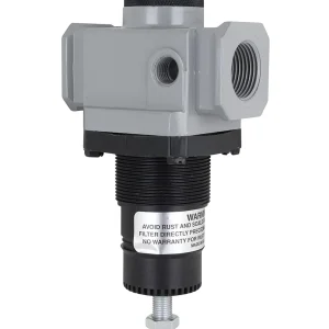 Milton 1026-8 3/4" NPT High Pressure FRL Regulator