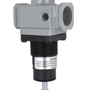 Milton 1027-8 1" NPT High Pressure FRL Regulator