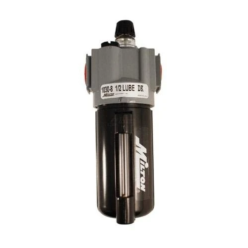 Milton 1030-8 1/2" NPT Metal Lubricator