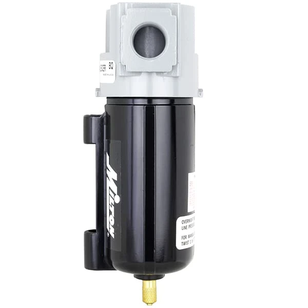 Milton 1037 1/2 Coalescing Filter Metal Bowl — product image 4