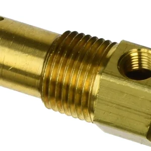Milton 1091-1 1/2" MNPT Compressor Tank Check Valve