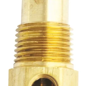 Milton 1091 Anchor Fasteners Compressor Tank Check Valve