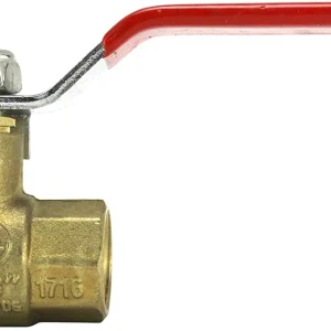 Milton 1094-6 3/8" Ball Valve