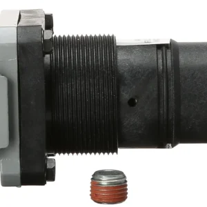 Milton 1113-8 1/4" NPT High Pressure FRL Regulator