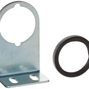 Milton 1160 Mini Regulator Mounting Bracket