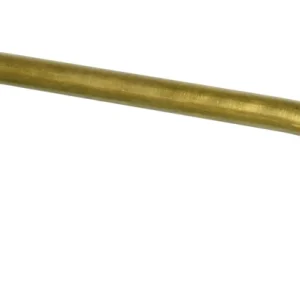 Milton 134 Safety Blow Gun & 15" Extension