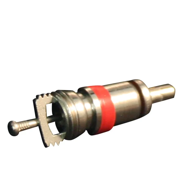 Milton 1455 Large Bore Valve Core Replacement
