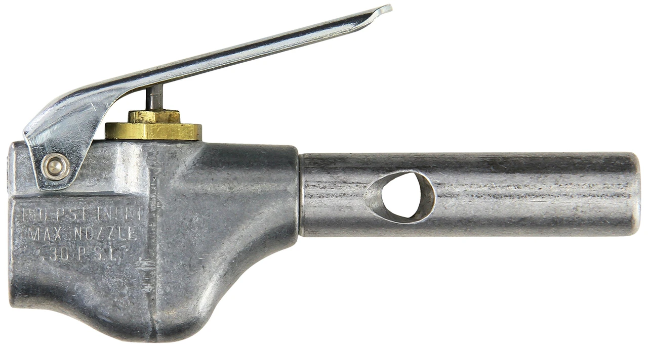 Milton 149 Super Volume Blo-Gun SAFETY