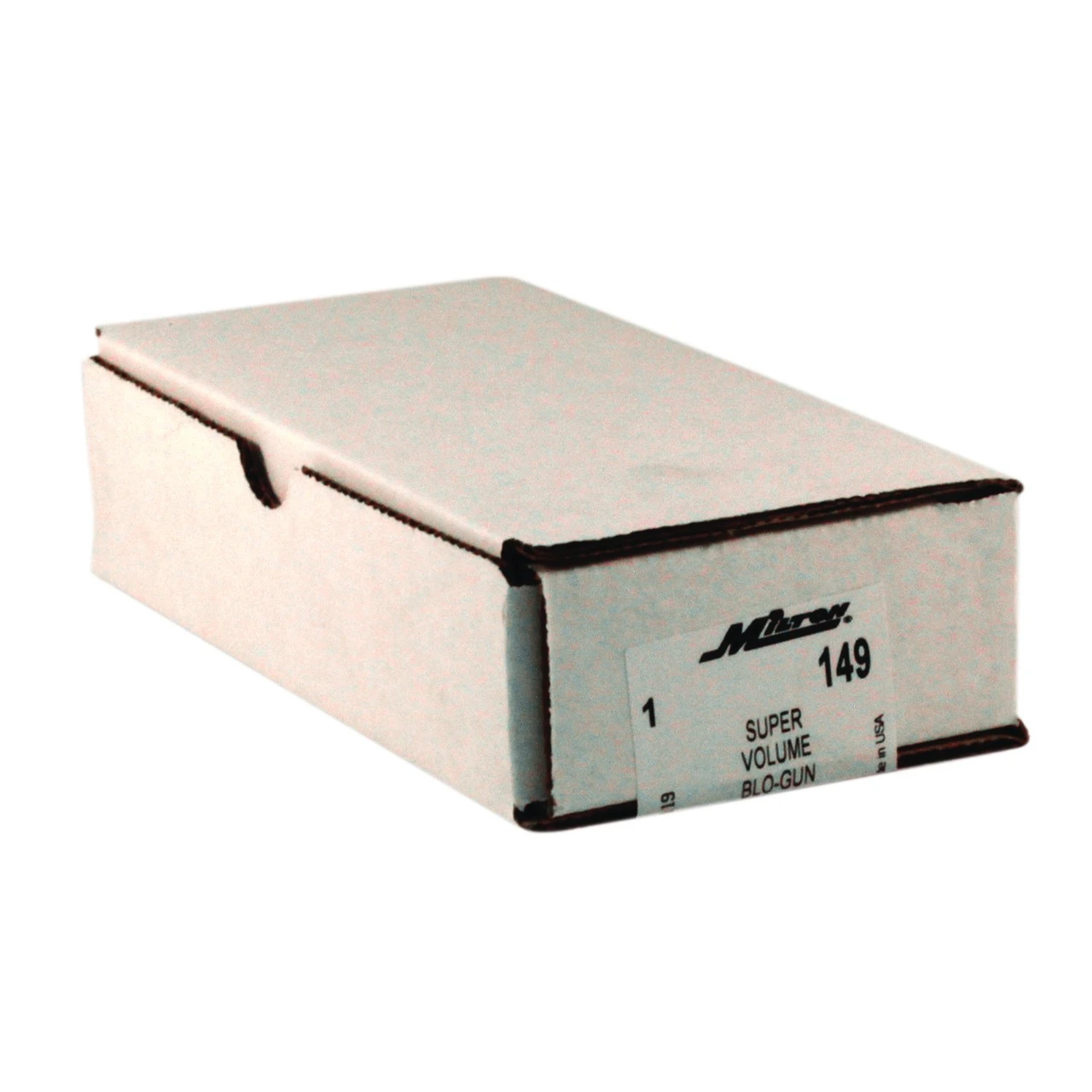 Milton 149 Super Volume Blo-Gun SAFETY — product image 2