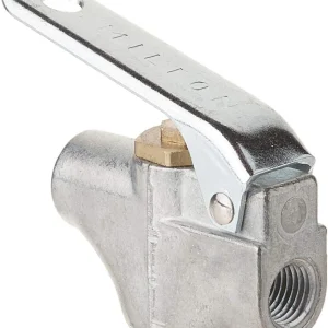 Milton 151 Control Valve