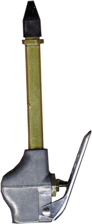 Milton 153BK 1/4" NPT Lever Style Blow Gun - Each — product image 2