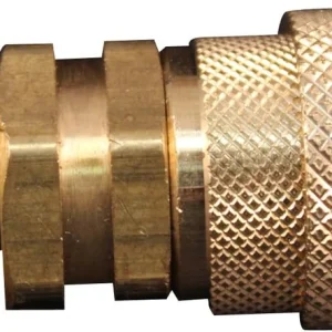 Milton 1717-4 1/4" Barb Body M-Style, w/Drag