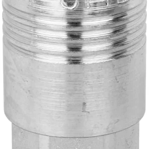 Milton 1803 1/4" Female Coupler P-Style
