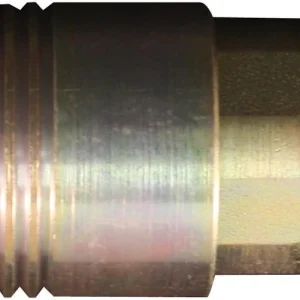Milton 1815BK 1/2" Female Body G-Style