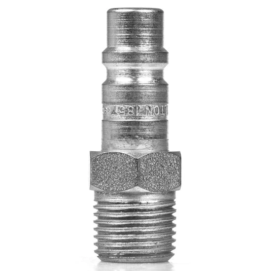 Milton 1857 1/2" Male Plug G-Style