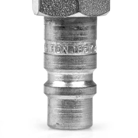 Milton 1857 1/2" Male Plug G-Style — product image 2
