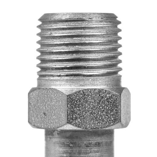 Milton 1857 1/2" Male Plug G-Style — product image 3