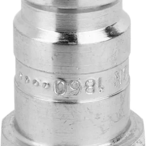 Milton 1860 3/8" Female Plug G-Style
