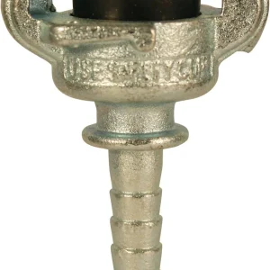 Milton 1862-8 3/4" Hose Barb Universal Coupling