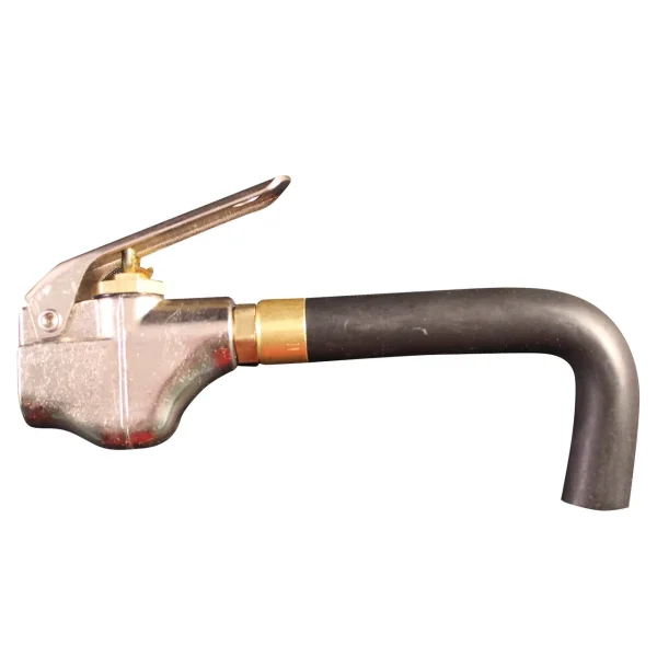 Milton 209 Filler Faucet Rubber Spout, 1/4"