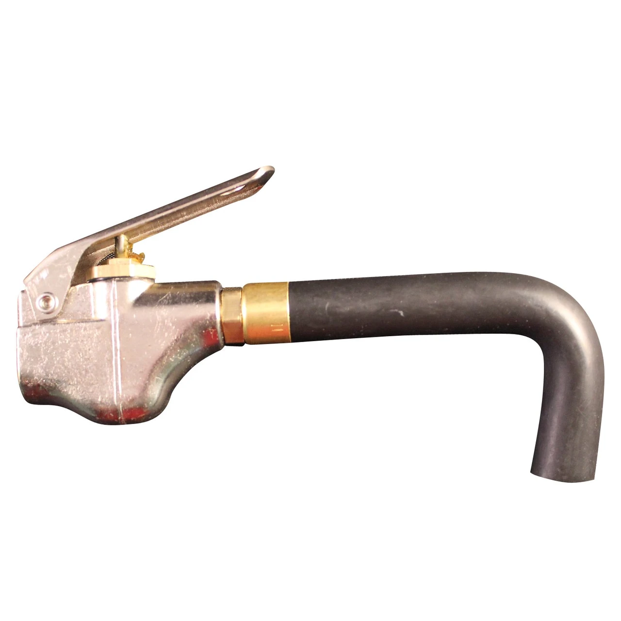 Milton 209 Filler Faucet Rubber Spout, 1/4"