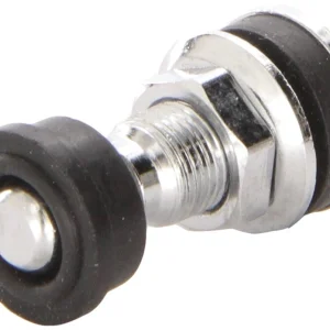 Milton 409 High Performance Tubeless Tire Valve