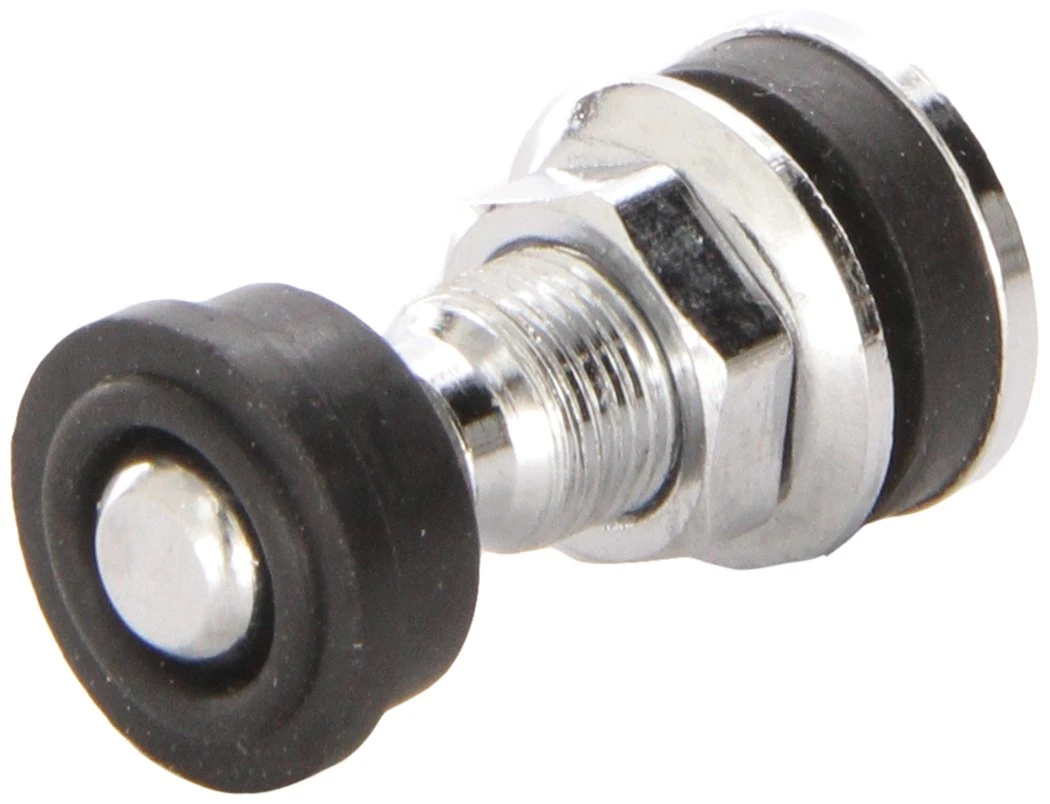 Milton 409 High Performance Tubeless Tire Valve