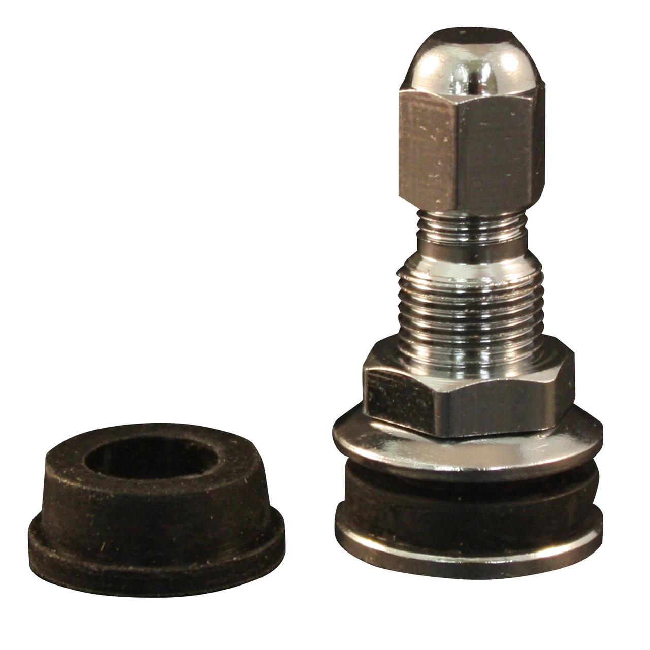 Milton 409 High Performance Tubeless Tire Valve — product image 2