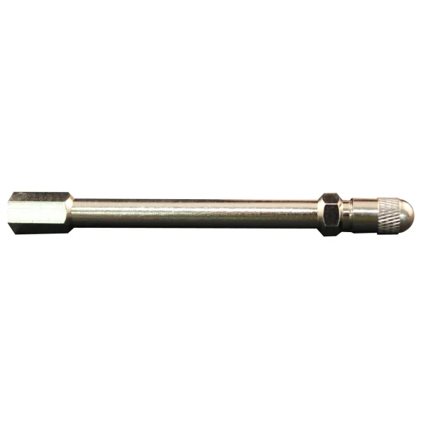 Milton 440-3 3 11/16" Truck Valve Extension