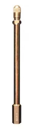 Milton 440-5 Truck Valve Extension 5-1/2"