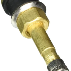 Milton 483 2 5/32" Tubeless Tire Valve
