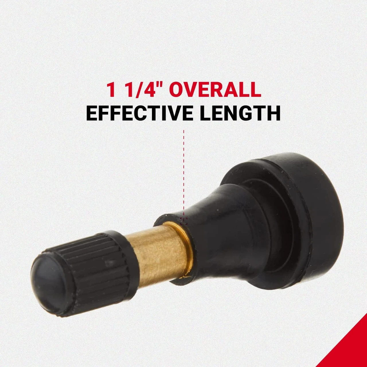 Milton 493-50 TT valve High Press #600 — product image 3
