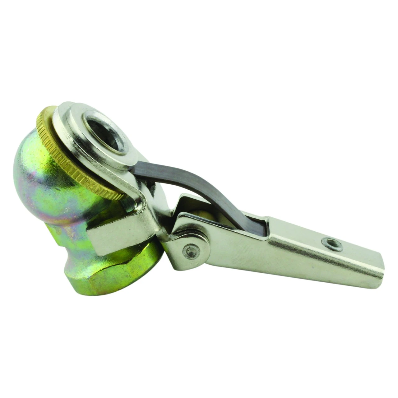 Milton 598 1/4" FNPT Tire Machine Grip Chuck — product image 2