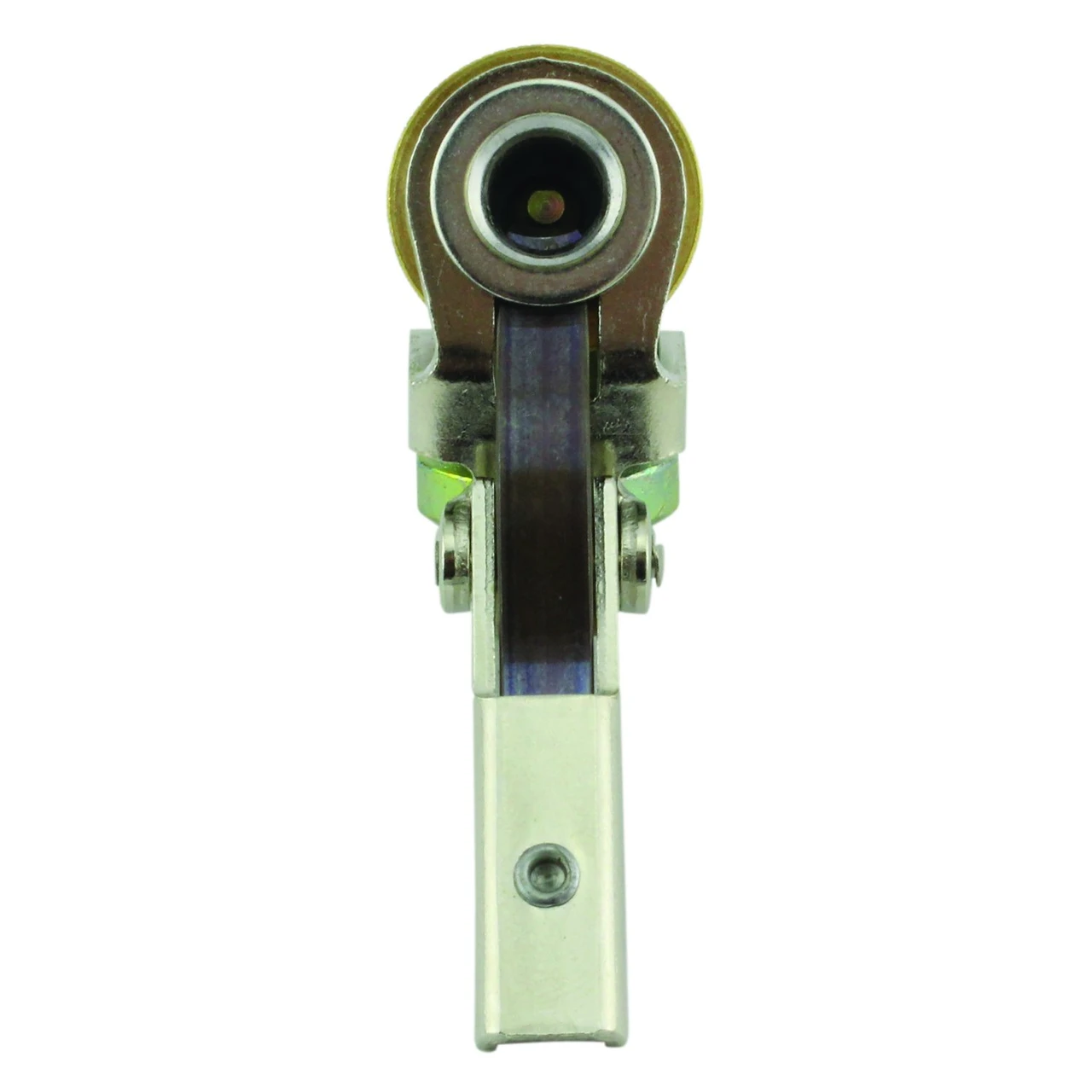 Milton 598 1/4" FNPT Tire Machine Grip Chuck — product image 3