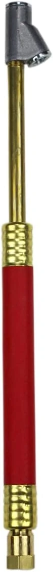 Milton 693-12CG 12" Dual-Head St-Foot Chuck — product image 2